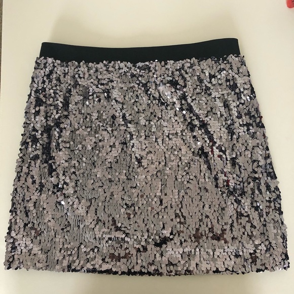 K-Dash by Kardashian Dresses & Skirts - K-Dash by Kardashian Sequin Skirt